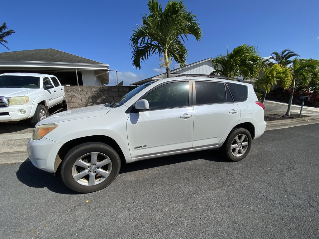 TOYT Rav4 2008 MRM989-11