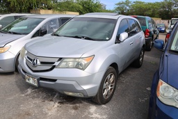 ACUR MDX 2008 PWP781