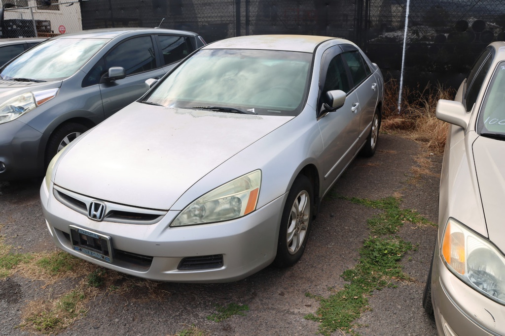HOND Accord 2006 PCN452