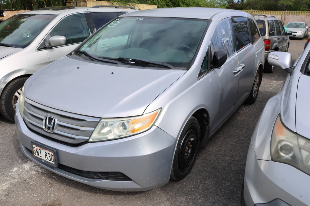 HOND Odyssey 2013 SWZ830