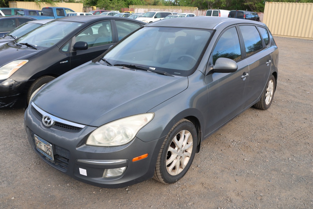 HYUN Elantra Touring 2009 PZF085