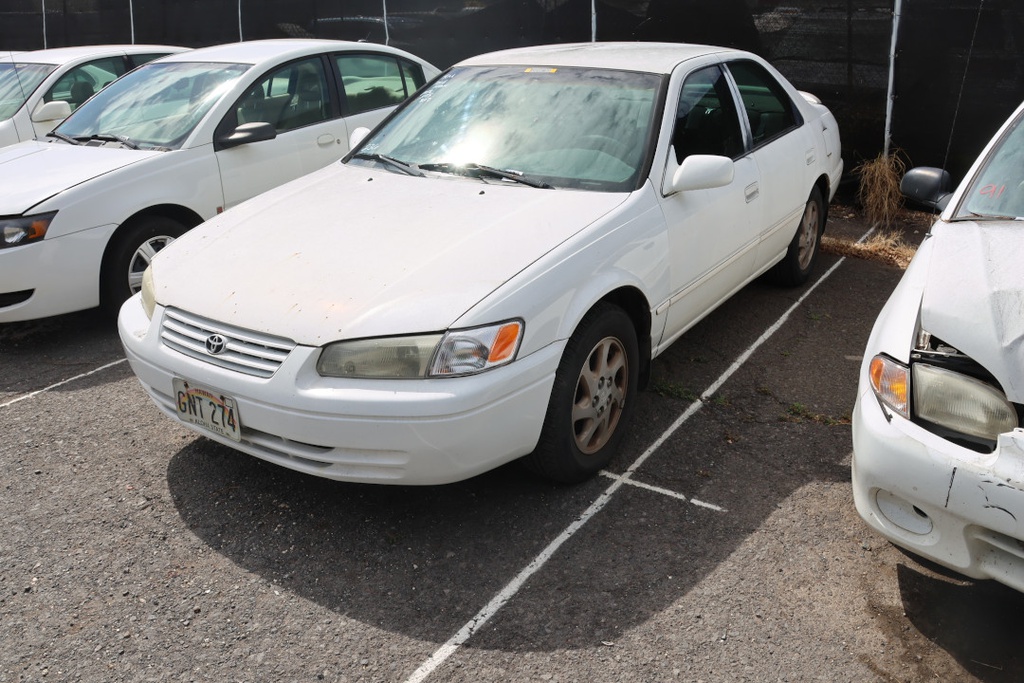TOYT Camry 1997 GNT274