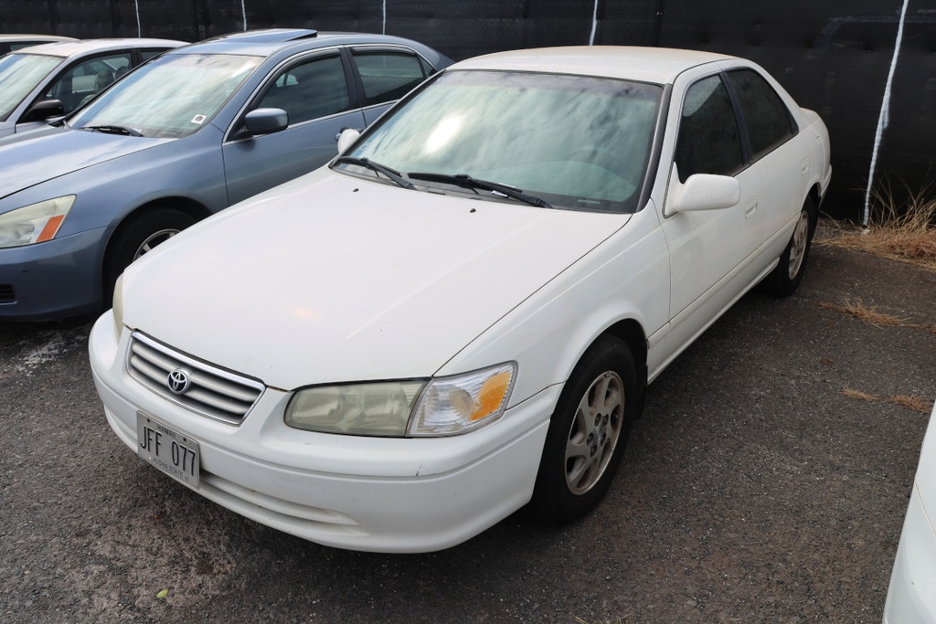 TOYT Camry 2000 JFF077