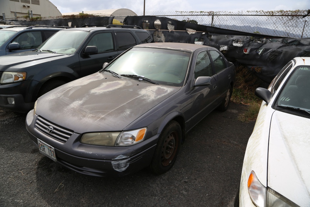 TOYT Camry 1998 GSR107