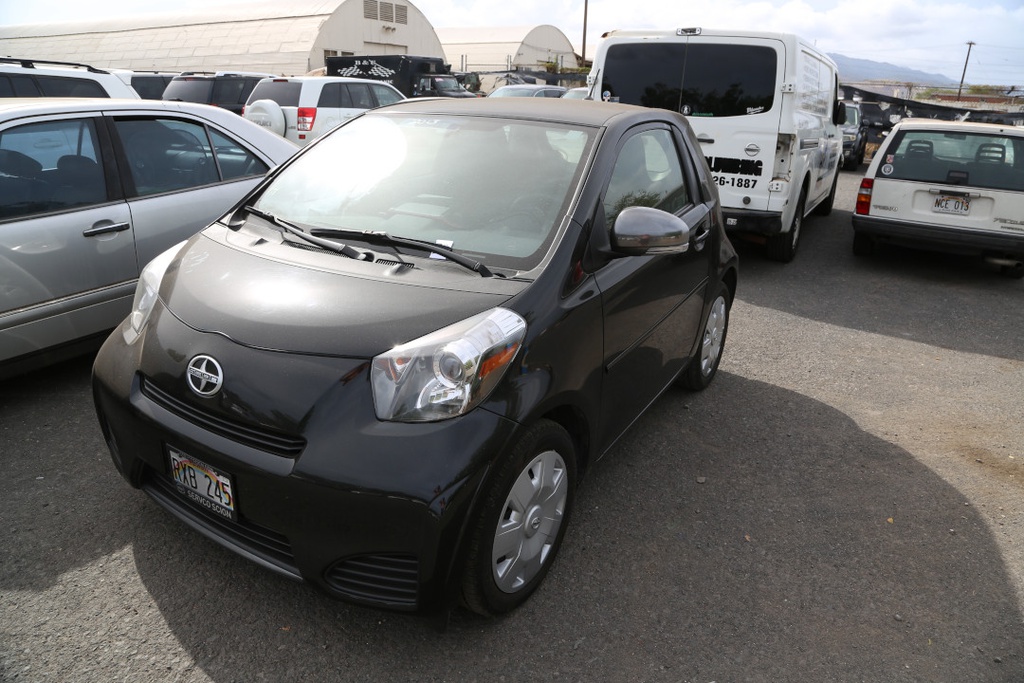 TOYT Scion 2012 RXB245