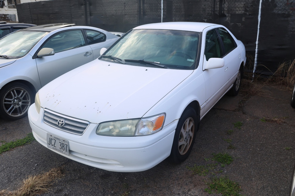 TOYT Camry 2000 JCZ387