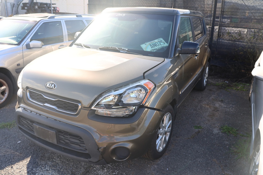KIA Soul 2013 AN025
