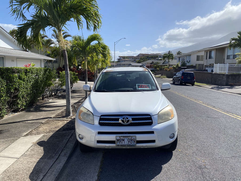 TOYT Rav4 2008 MRM989-55