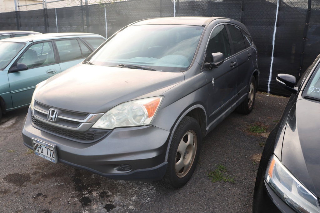 HOND CRV 2011 RPD772