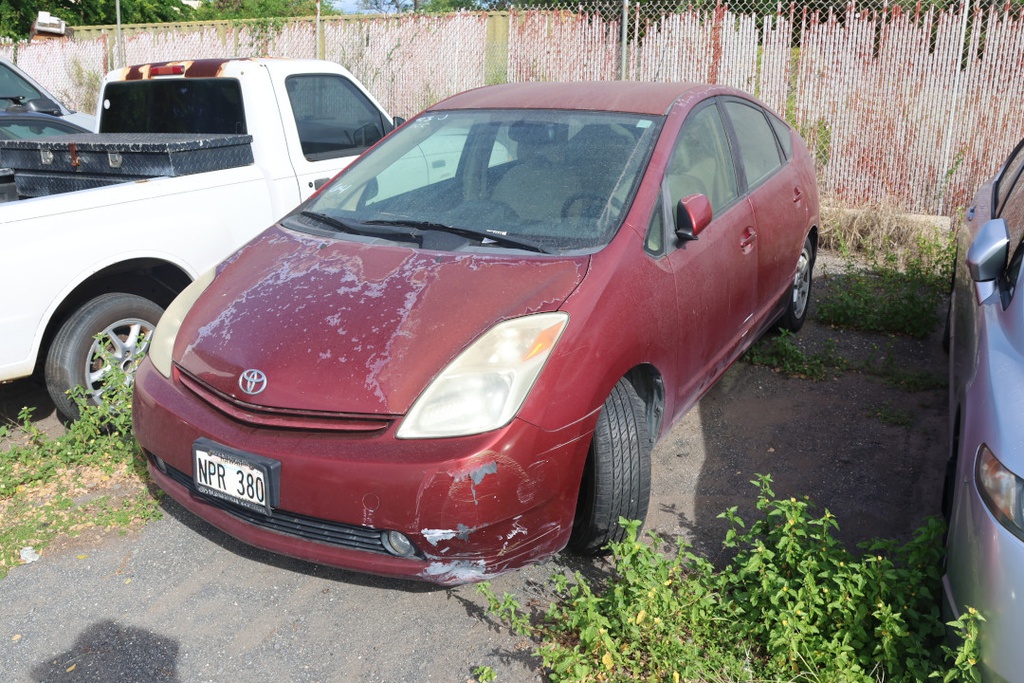 TOYT Prius 2004 NPR380-66