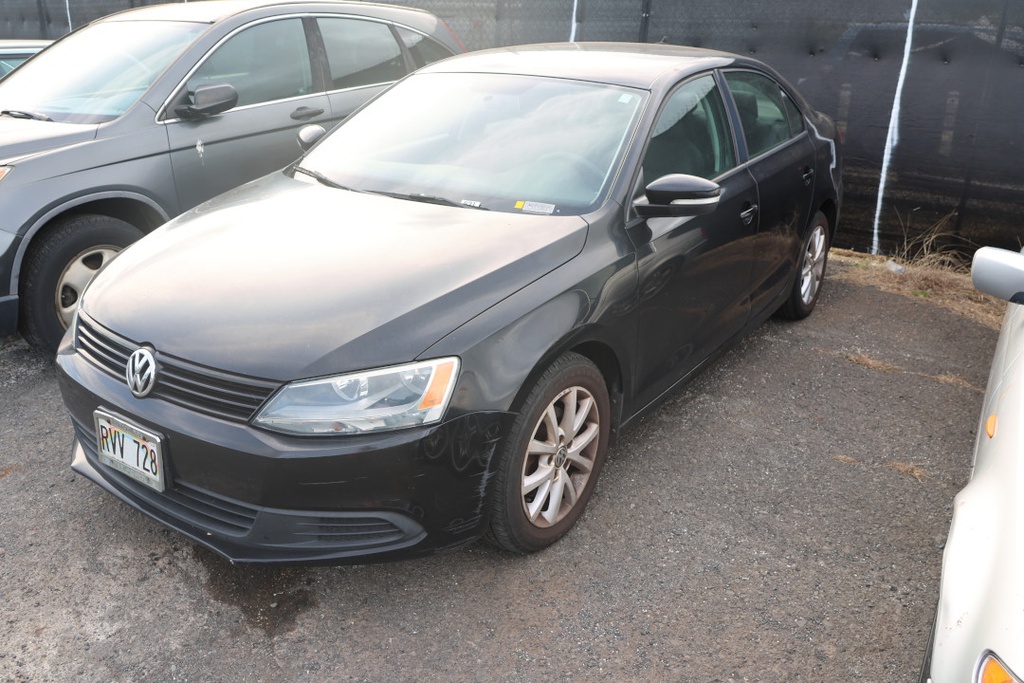 VOLK Jetta 2012 RVV728