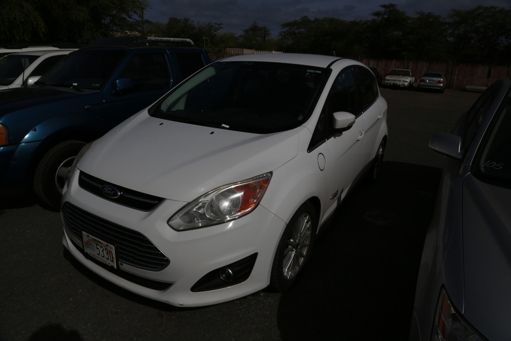 FORD C-MAX 2013 EV5330