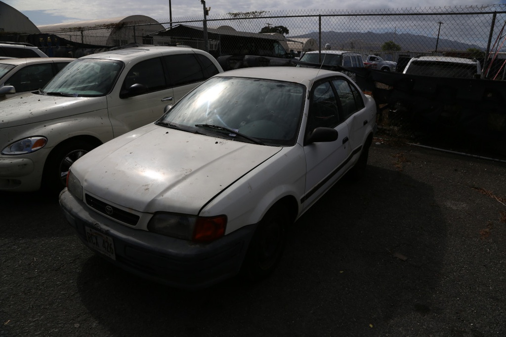 TOYT Tercel 1997 RCX426