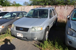 FORD Escape 2007 PDS182-99