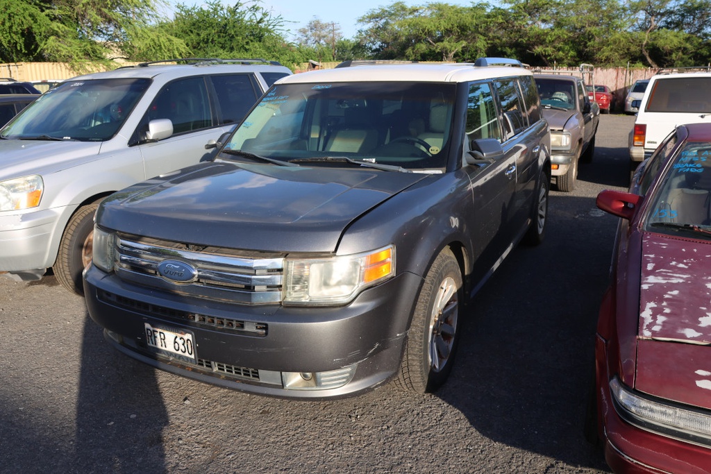 FORD Flex 2010 RFR630