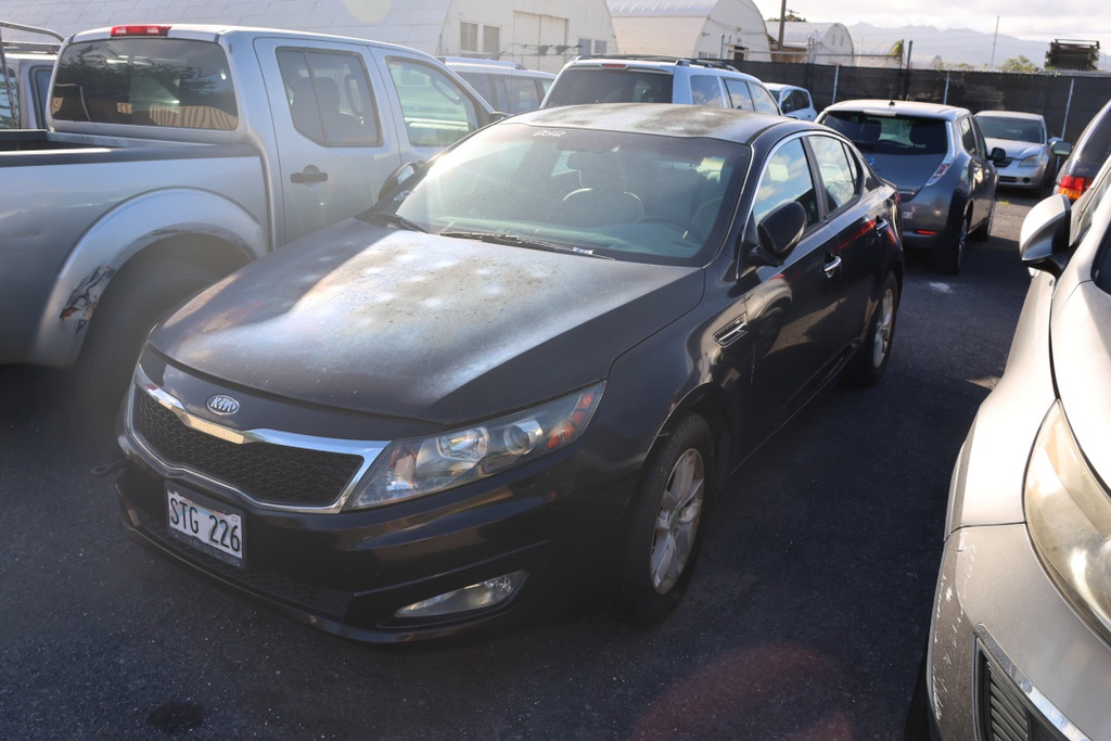 KIA Optima 2012 STG226-99