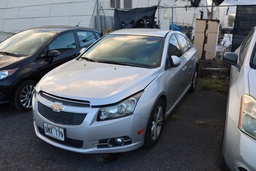 CHEV Cruze 2014 SNX179