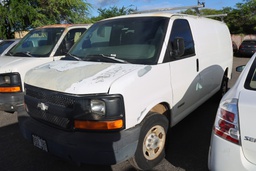 CHEV Express 2500 2004 050TRF