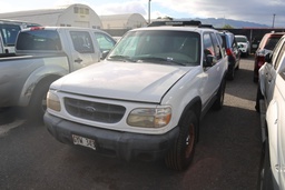 FORD Explorer 1999 GYW343