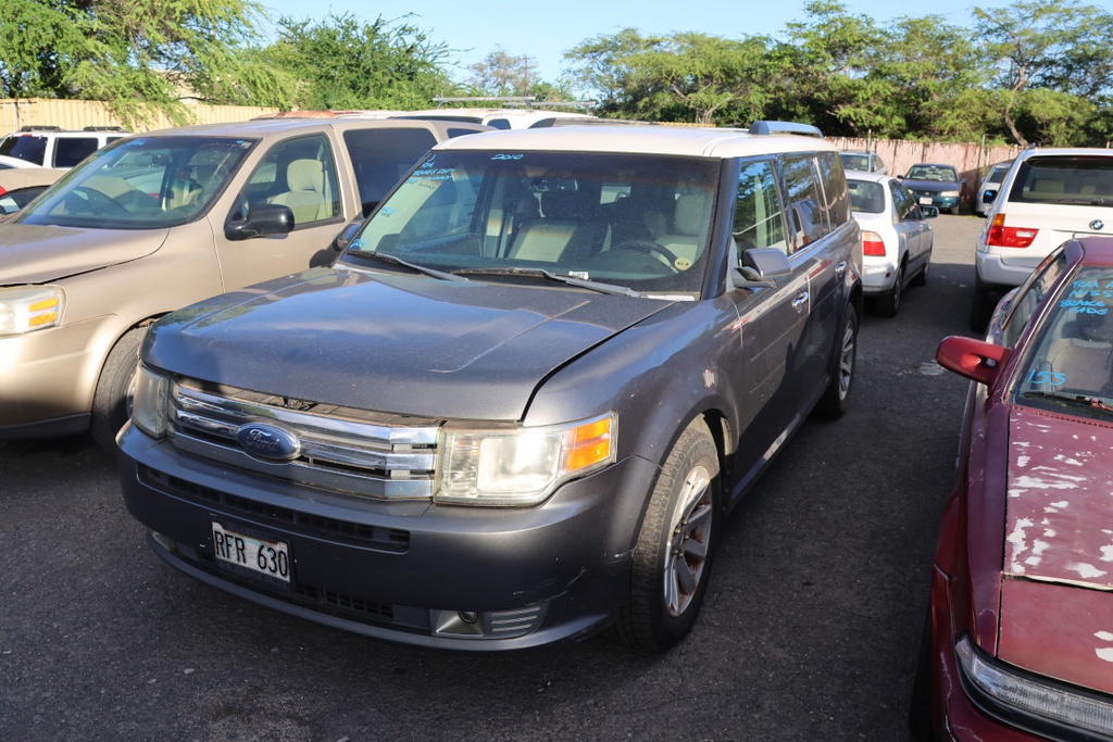 FORD Flex 2010 RFR630-BB