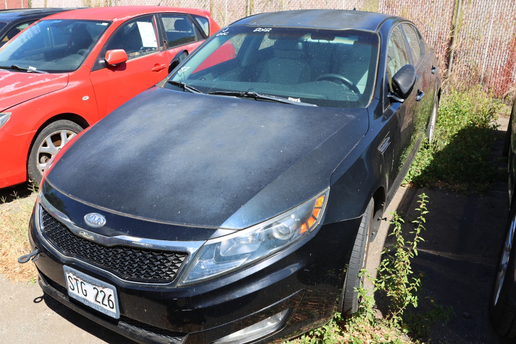 KIA Optima 2012 STG226-DD