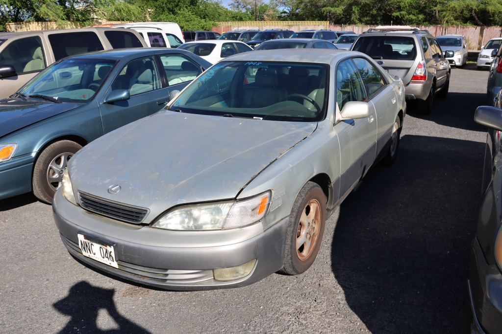 LEXS ES300 1998 NNC046