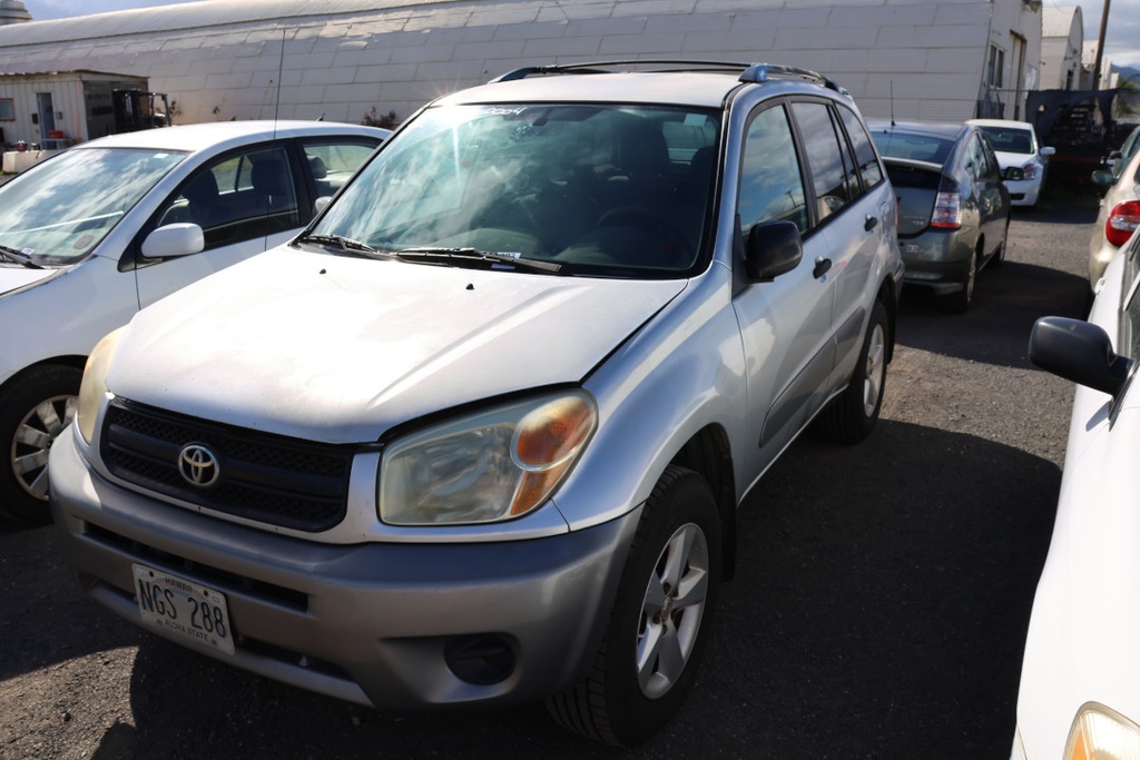 TOYT Rav4 2004 NGS288