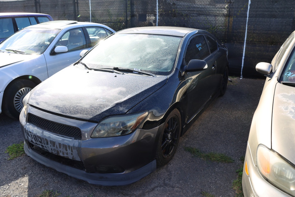 TOYT Scion TC 2010 RDA324