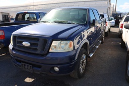 FORD F-150 Platinum 2008 171TSY