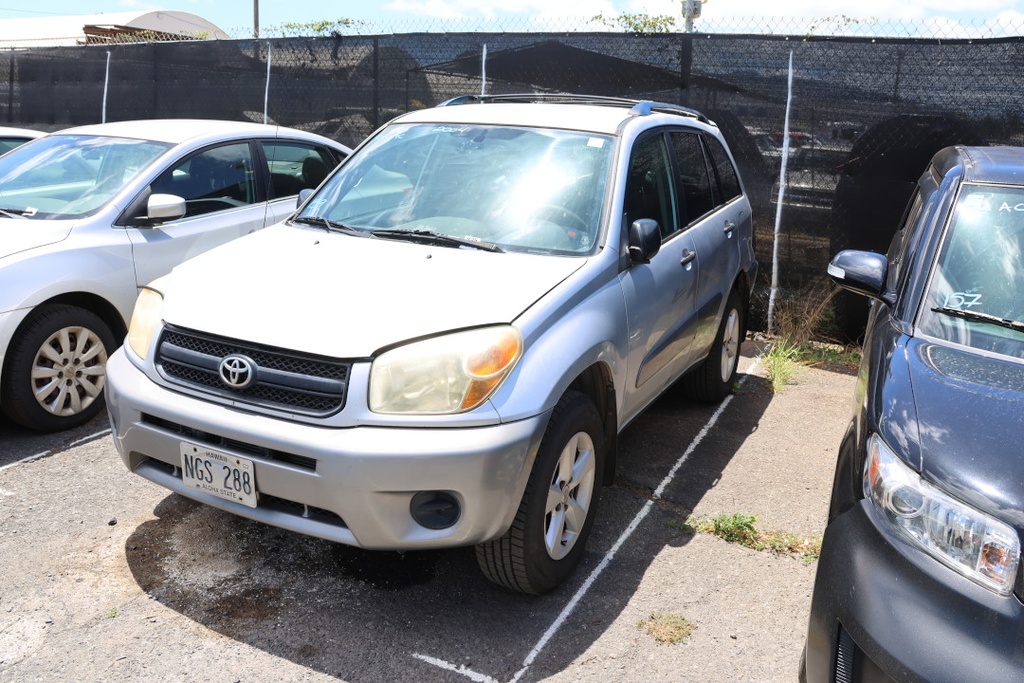 TOYT Rav4 2004 NGS288-EE