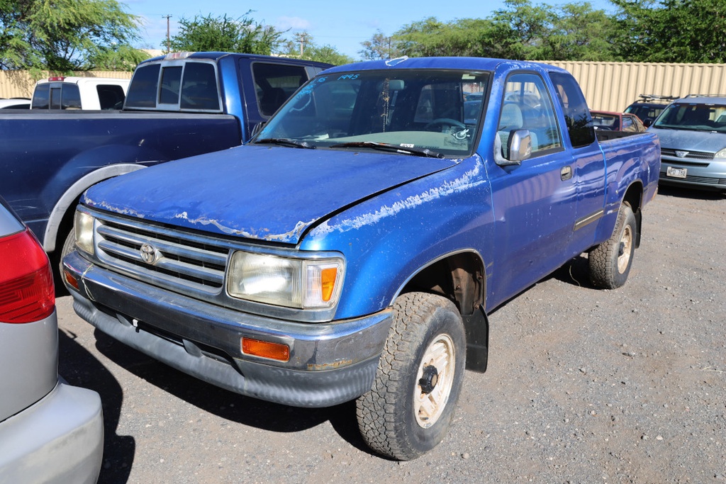 TOYT T100 1995 GCB198