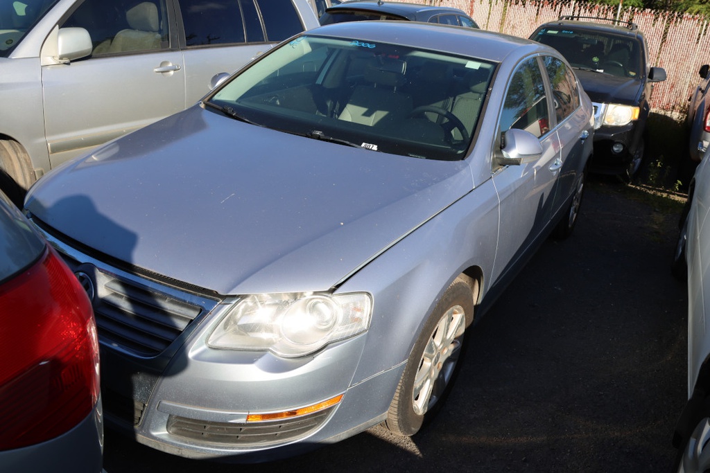 VOLK Passat 2006 NZY027
