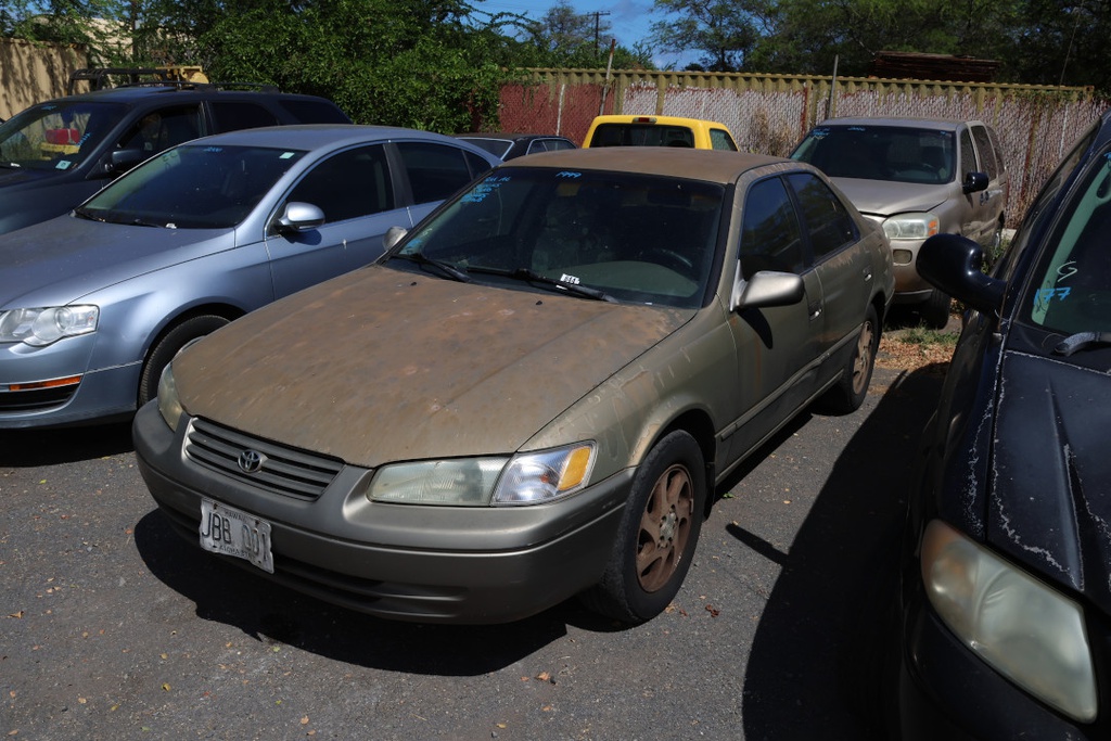 TOYT Camry 1999 JBB001-FF