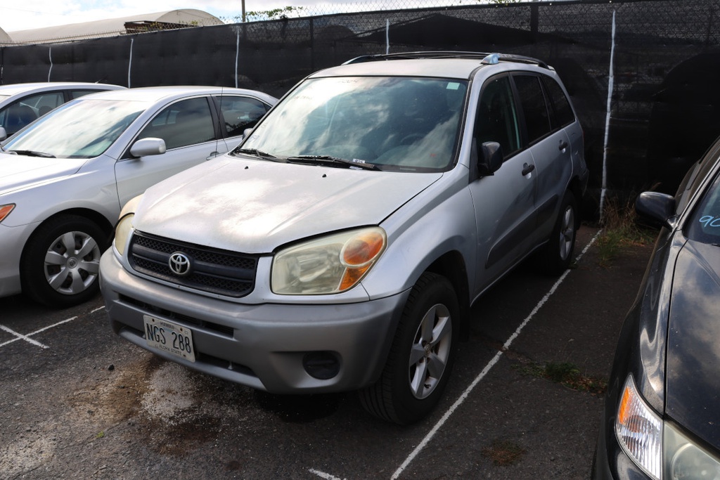TOYT Rav4 2004 NGS288-FF