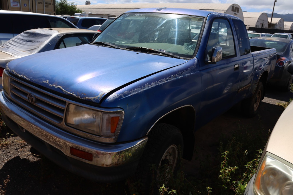 TOYT T100 1995 GCB198-FF