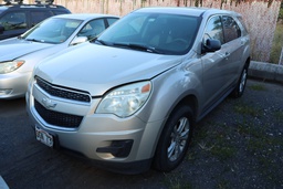 CHEV Equinox 2011 SGN731