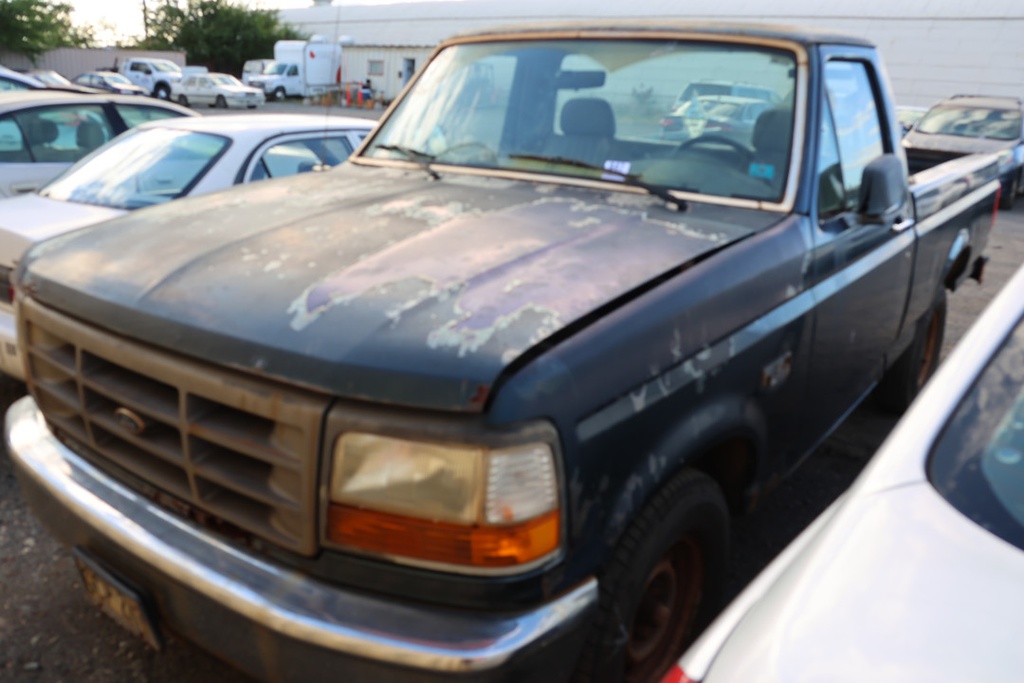 FORD F150 1995 GCP247