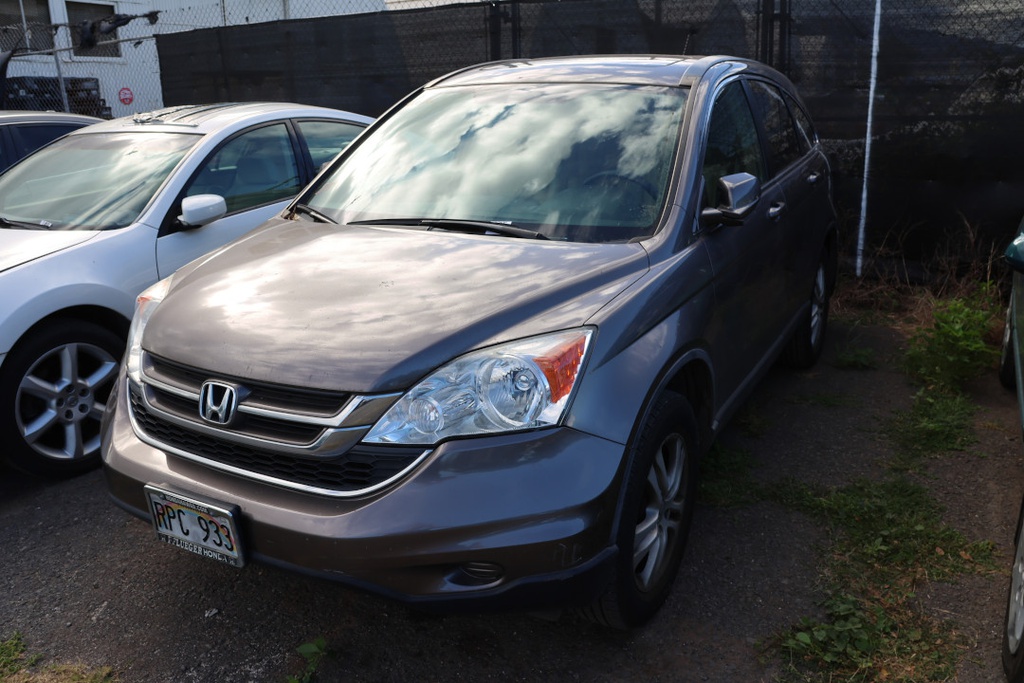 HOND CRV 2011 RPC933