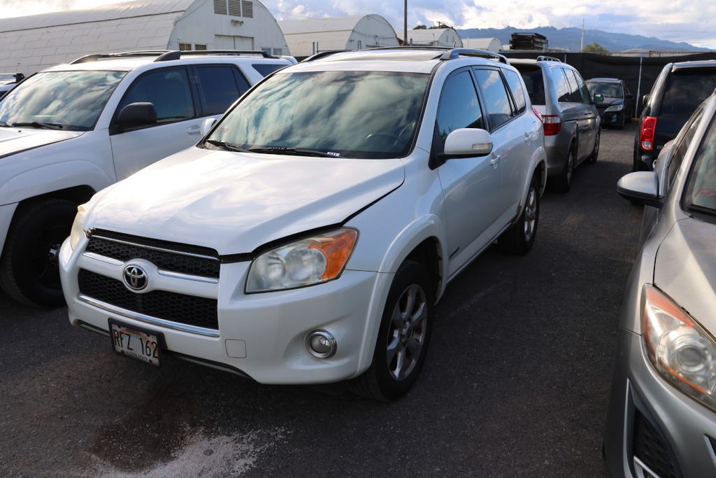 TOYT RAV4 2010 RFZ162