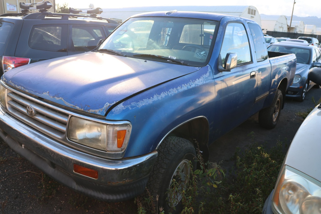 TOYT T100 1995 GCB198-GG