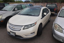 CHEV Volt 2012 EV4787