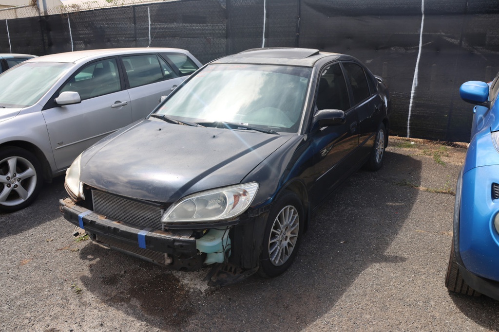 HOND Civic 2005 HEV267-HH