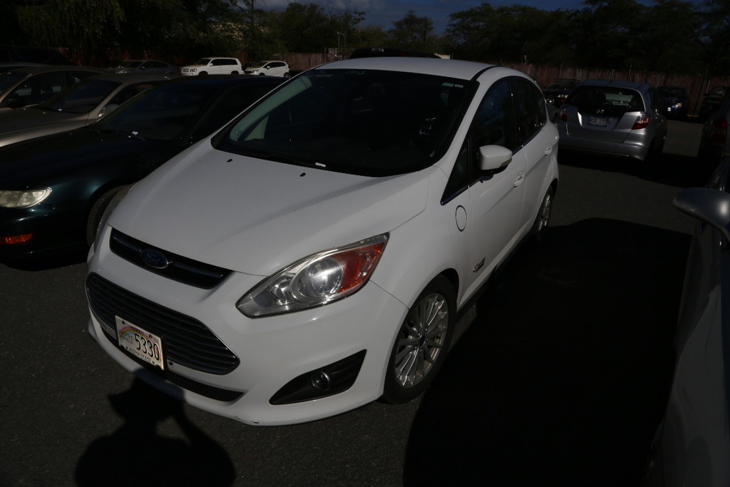 FORD C-MAX 2013 EV5330-2