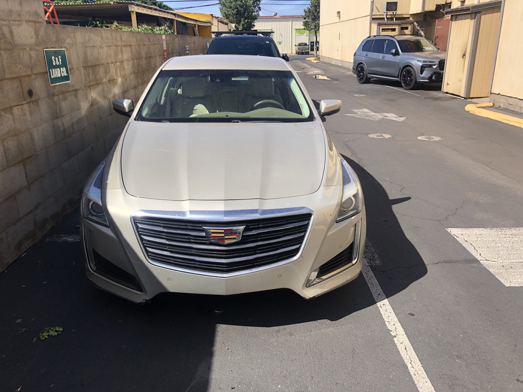 CADI CTS 2015 LNN779