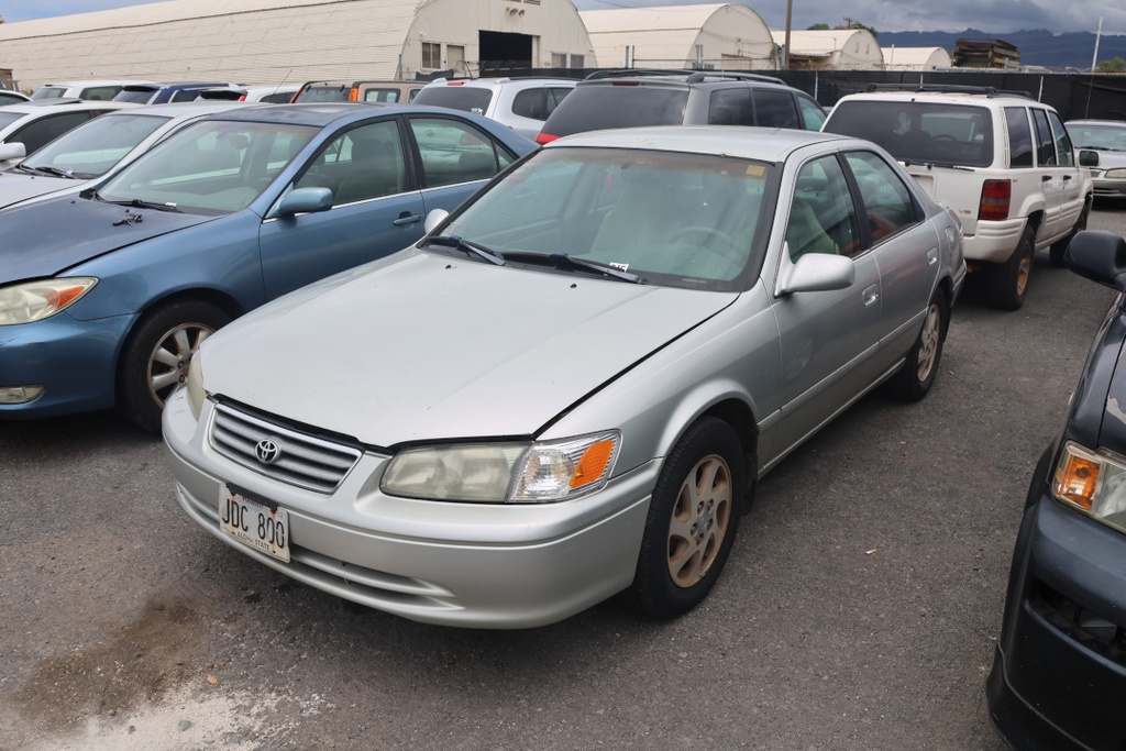TOYT Camry 2000 JDC800