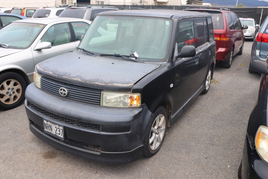TOYT MPVH 2005 NRN237