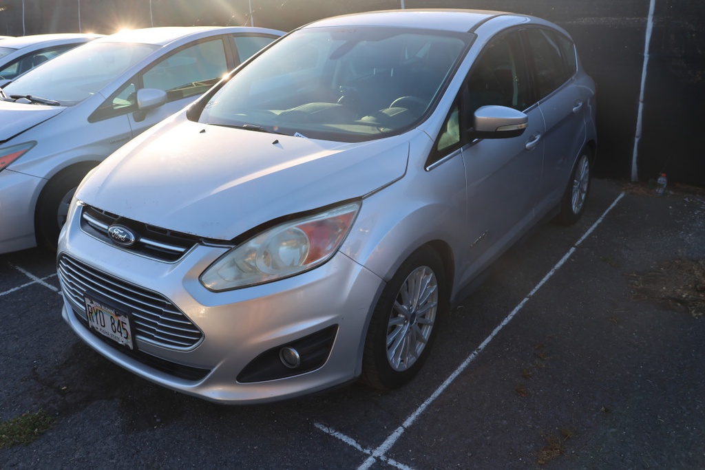 FORD C-Max 2013 RYD845