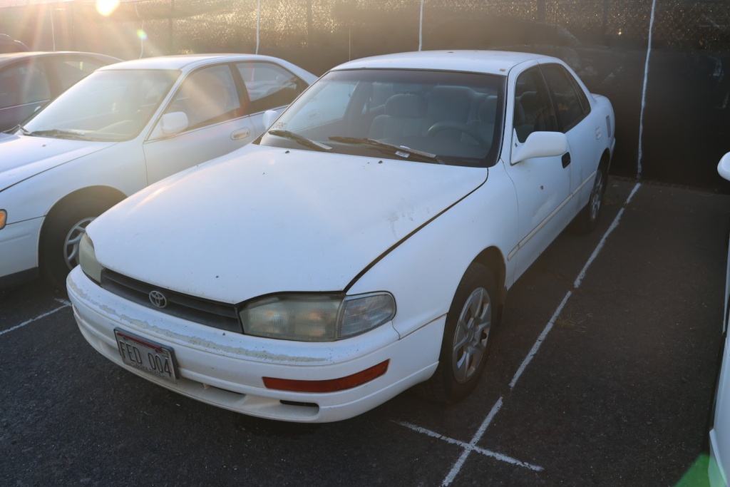 TOYT Camry 1994 FED004