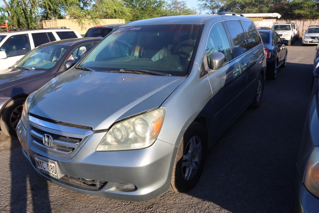 HOND Odyssey 2005 NXC080