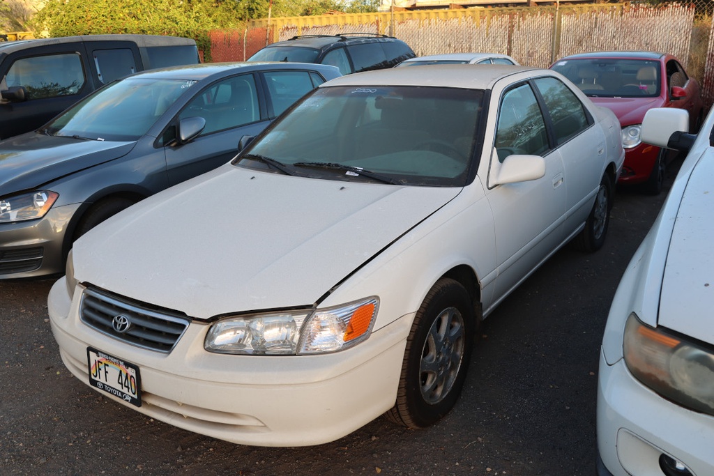 TOYT Camry 2000 JFF440